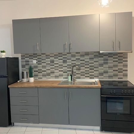 דירות Dráma Tony 'S Place מראה חיצוני תמונה